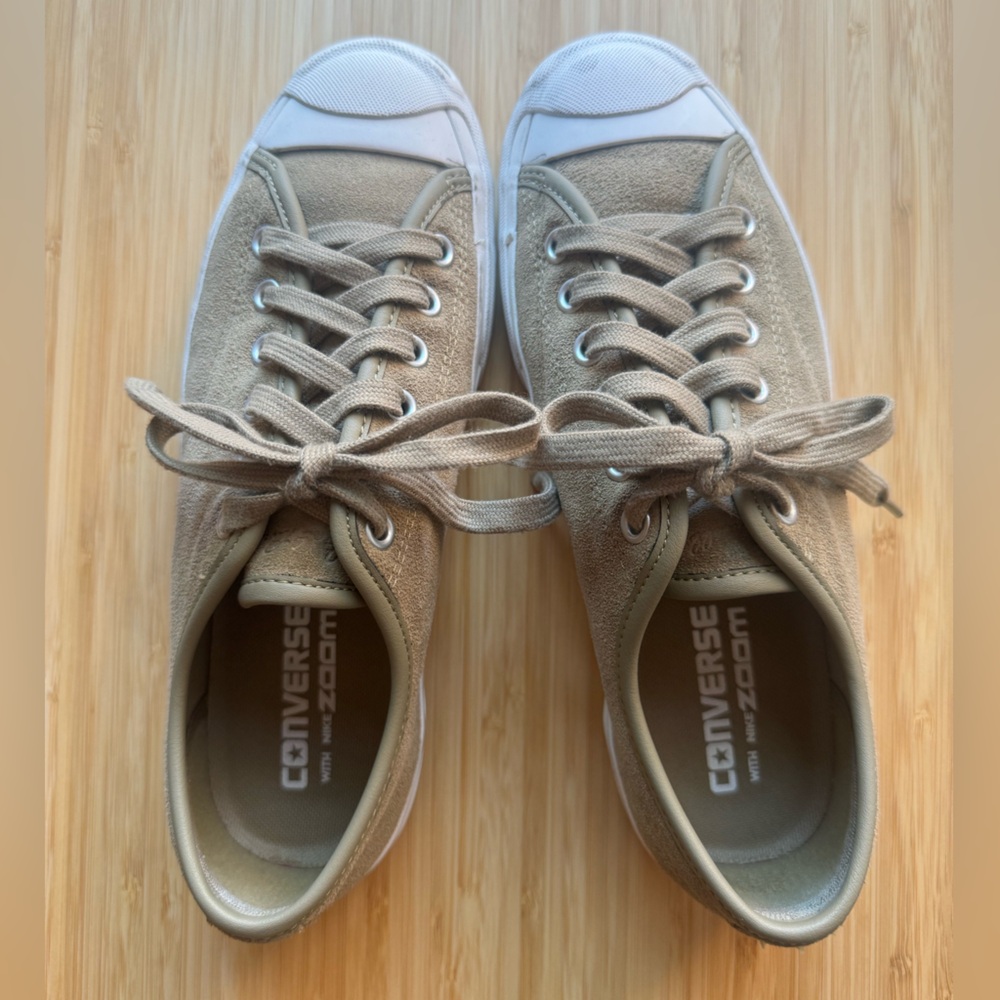 Converse Shoes - Jack Purcell